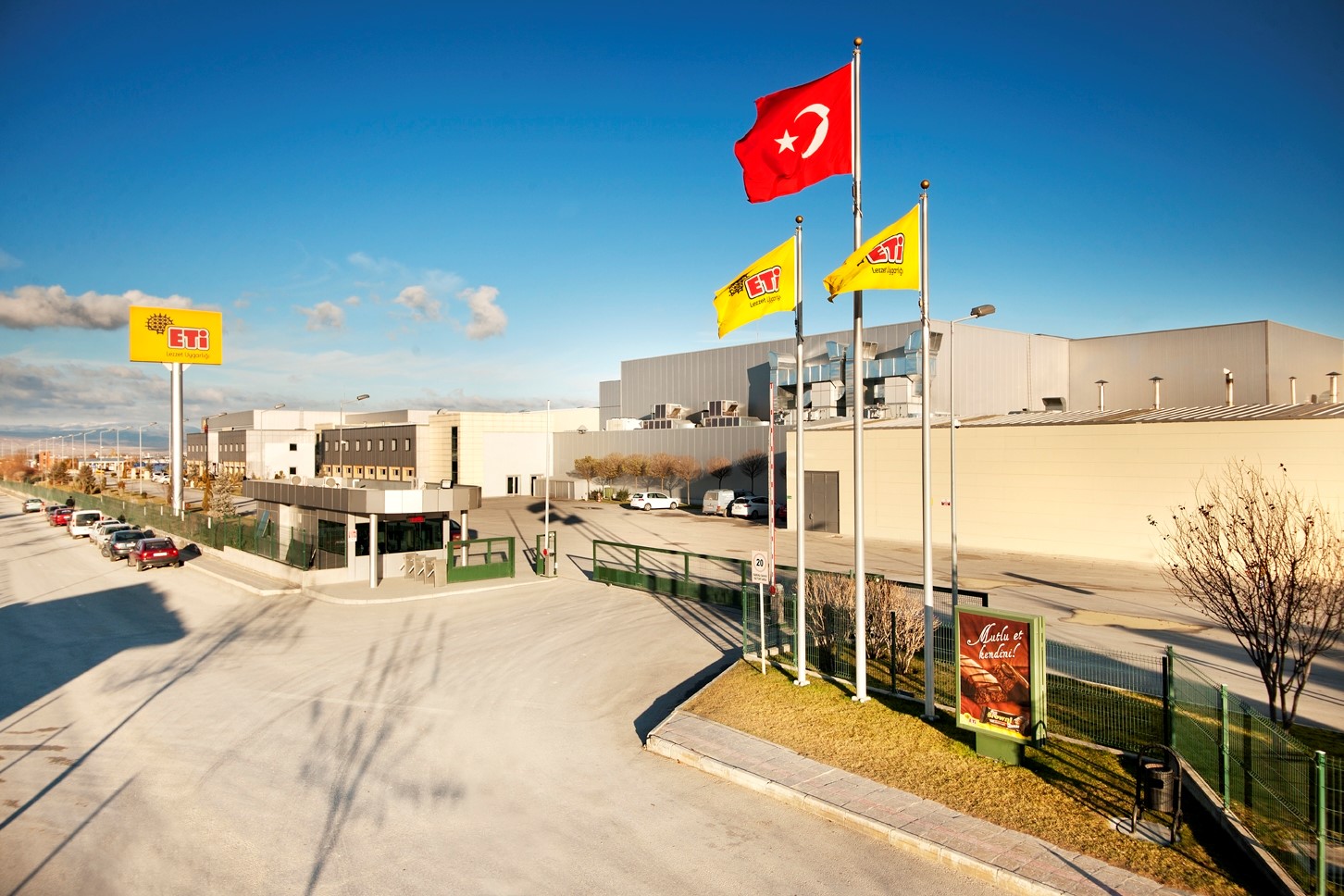 Mata Mimarlık | Eti